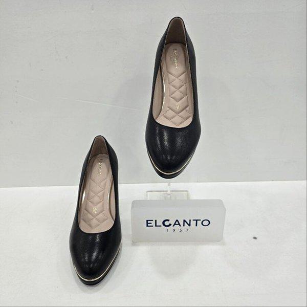 ゴールドポイントカボシパンプスLCHTWDID21U513 19 JE2 JJ