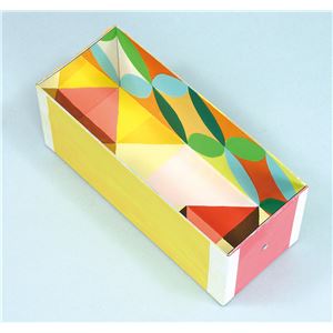 (まとめ)アーテック ミラーボックス ロング (×15セット)