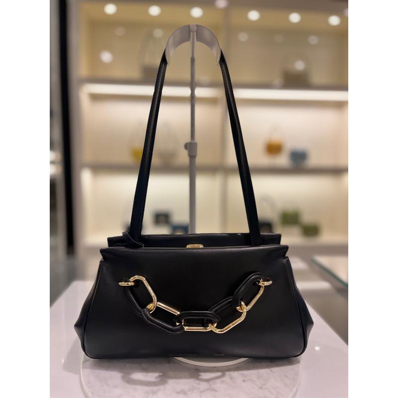[坡州店] 女性ショルダーバッグ HP3SO11BL