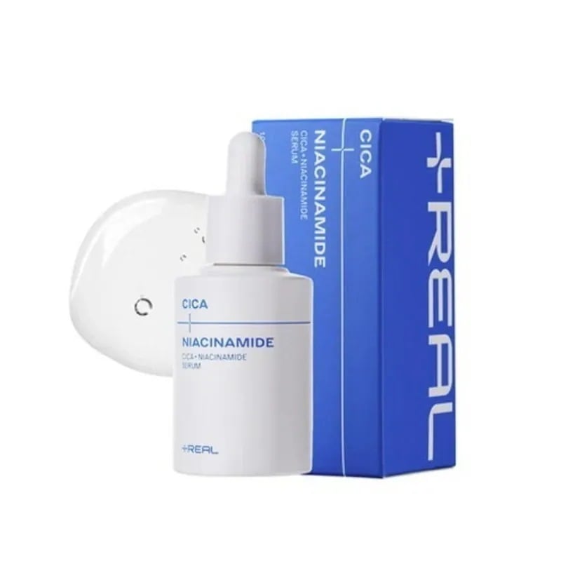 ニキビ+トーンアップ,シカナイアシンアミドセラム 30ml,シナジーによるトラブルケアセラム / エッセンス/ 美容液