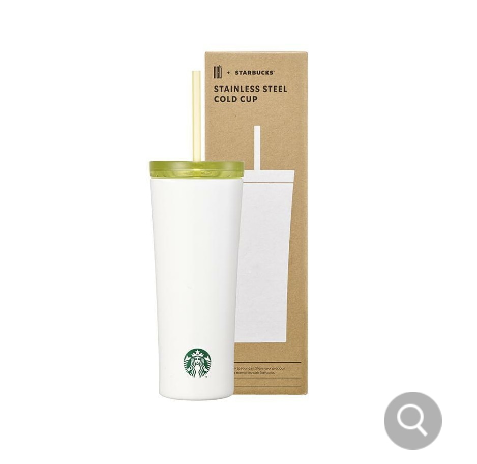 韓国 スタバ NCT フィニーコールドカップ 473ml Starbucks Korea 2024 SS NCT Phinney Cold cup 473ml stainless