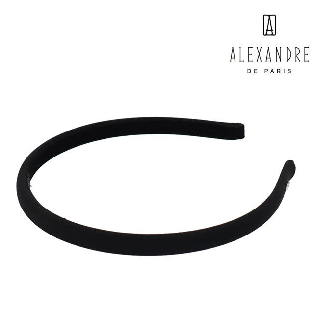 アレクサンドルドゥパリ カチューシャ ALEXANDRE DE PARIS THB-20148-10 ヘアーアクセサリー レディース アクセサリー ヘアバンド 髪飾り 髪留め ヘッドバンド アクセン