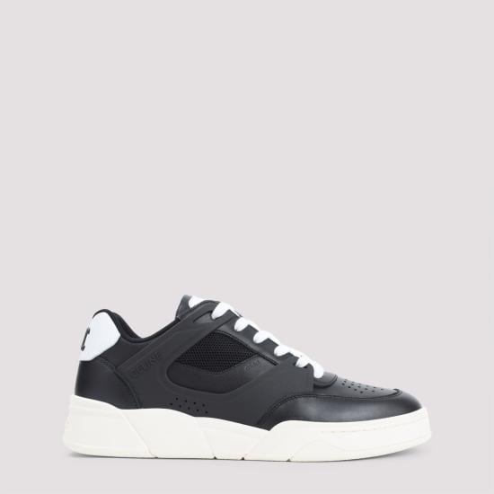 CELINE Men Sneakers 361564995C 38NO BLACK