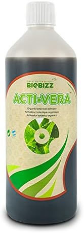 オーガニック活力剤 Biobizz - Acti Vera 1000ml バイオビズ アクティベラ 7,750円