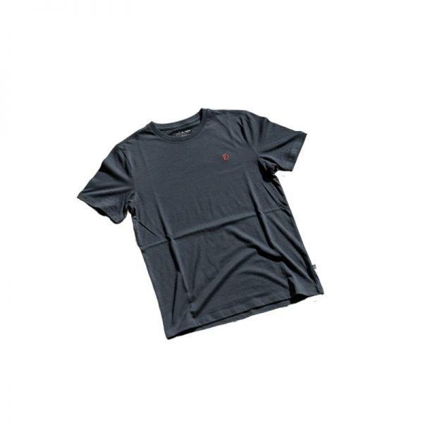 FJALLRAVEN 26SS メンズ アビスコ ウール 半袖Tシャツ (87193555) (ABISKO WOOL SS M)