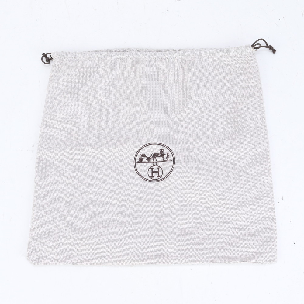 極美品 保存袋 巾着 ショッパー バッグ 用 ヘリンボーン 収納 袋 小物 その他雑貨 メンズ レディース EUE CP21-4 中古