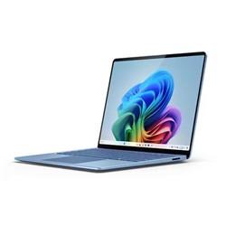 【新品/在庫あり】Surface Laptop 第7世代 EP2-18289 サファイア 13.8インチ Snapdragon X Elite メモリ 16GB SSD 512GB Office Wi