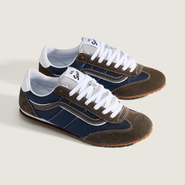 スーパーロープロメタリック / VN000D83BF1