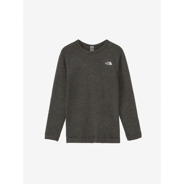 ザ・ノース・フェイス THE NORTH FACE エクスペディションホットクルー ユニセックス NT62313-Z