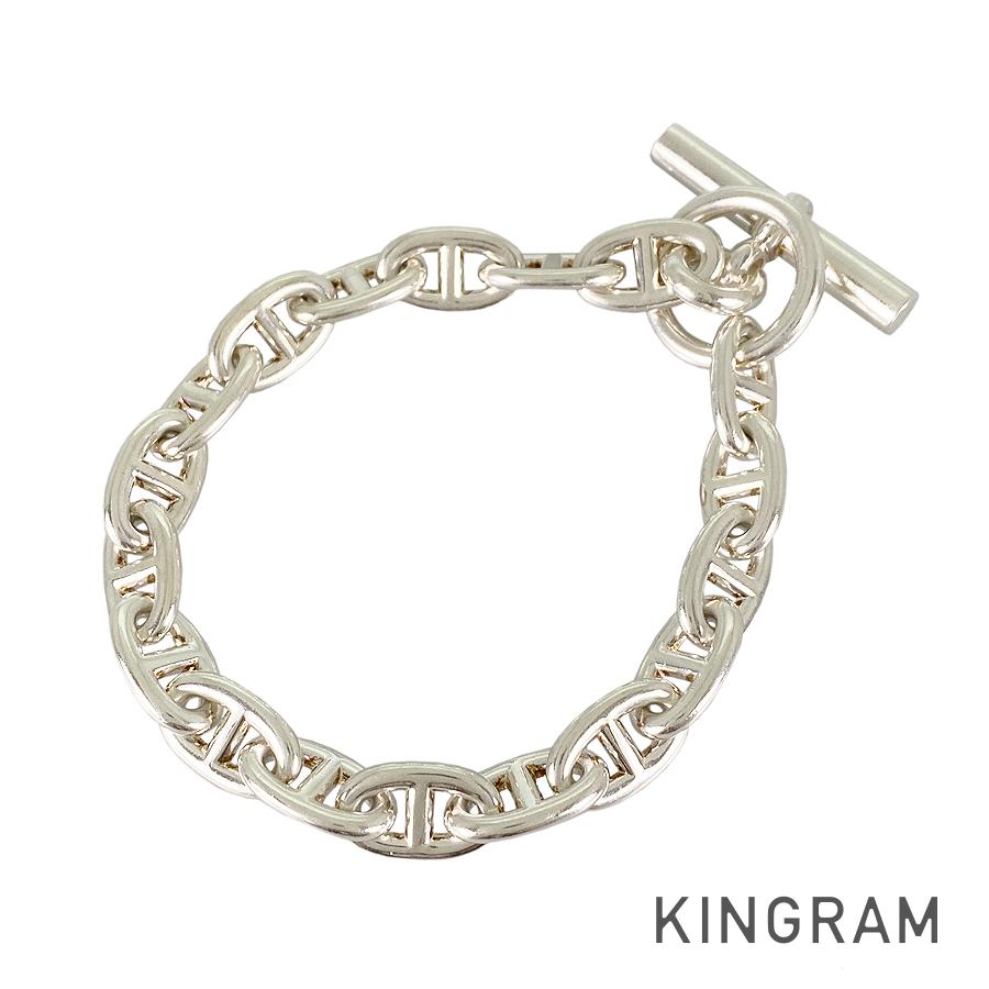 シェーヌダンクル MM ブレスレット sst【中古】