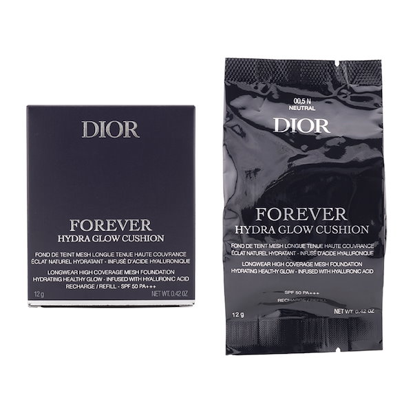 Qoo10] Dior スキン フォーエヴァー イドラ グロウ