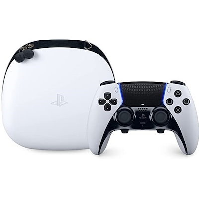 他サイト： 【純正品】DualSense Edge ワイヤレスコントローラー(CFI-ZCP1J)の商品画像