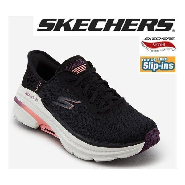 女性マックスクッションアーチフィット2.0スリップインSP0WRCEY071 MD 294422