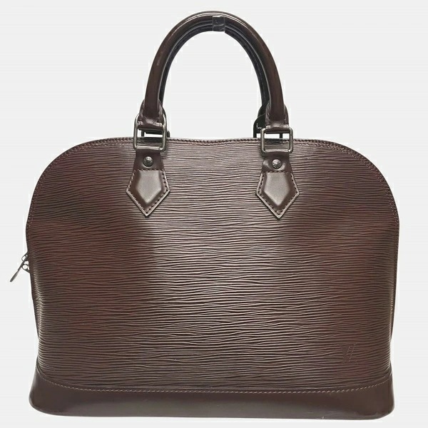 ルイヴィトン アルマPM M5214D バッグ ハンドバッグ レディース【中古】ハンドバッグ