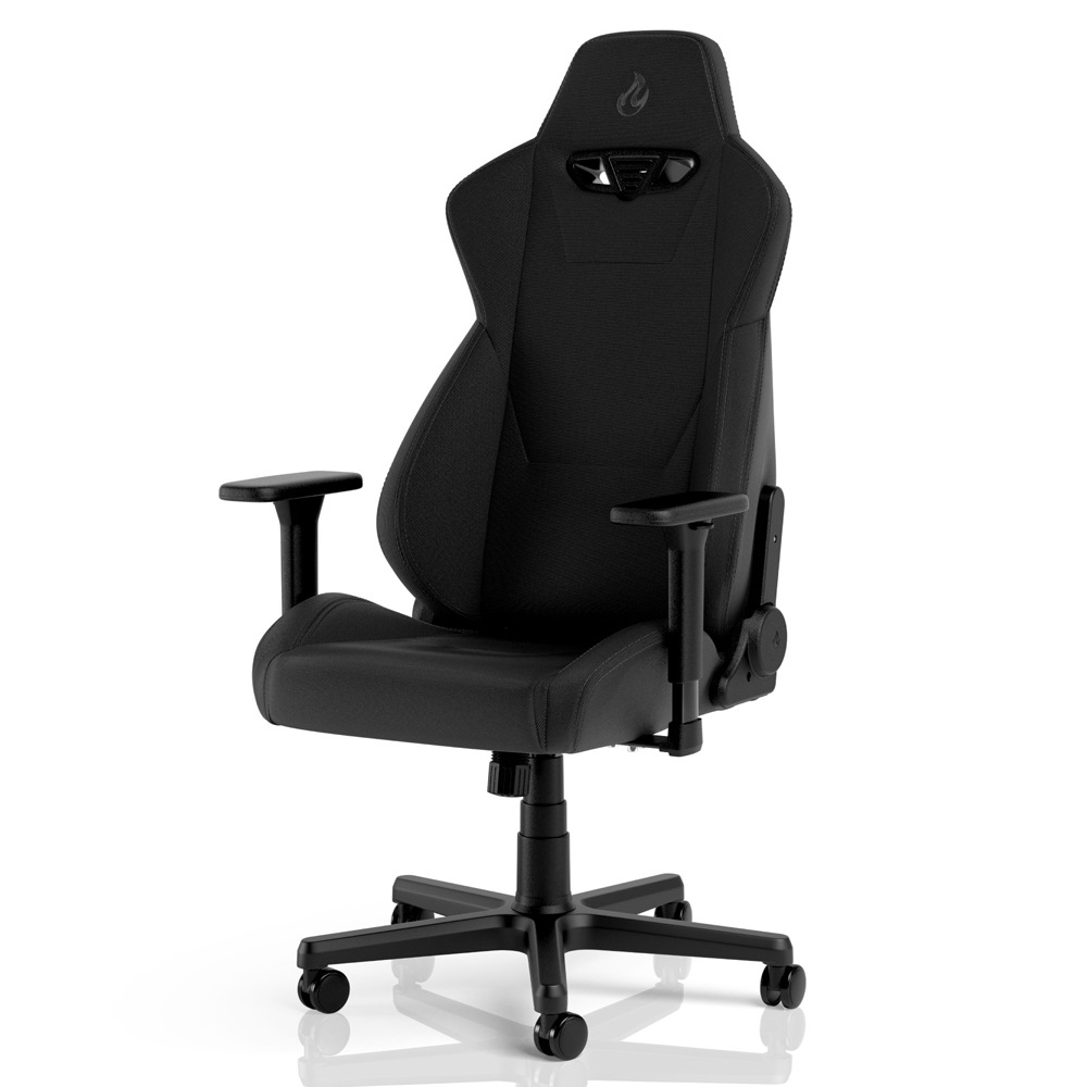 Nitro Concepts ゲーミングチェア S300 PRO(ブラック) NCS300PROB