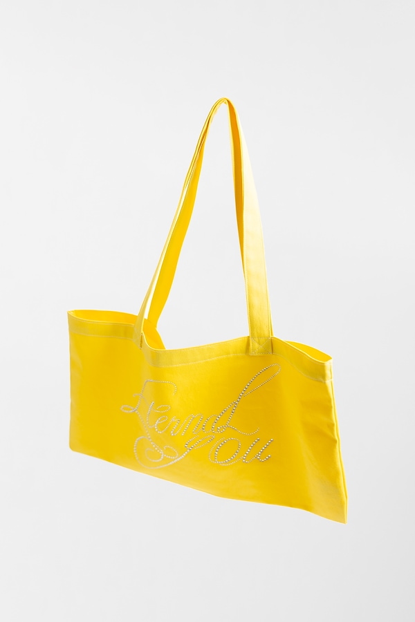 ETERNAL YOU☆Sugar Eco Bag★大人気★ ETERNAL YOU☆Sugar Eco Bag☆大人気☆ (エコバッグ) 104414635