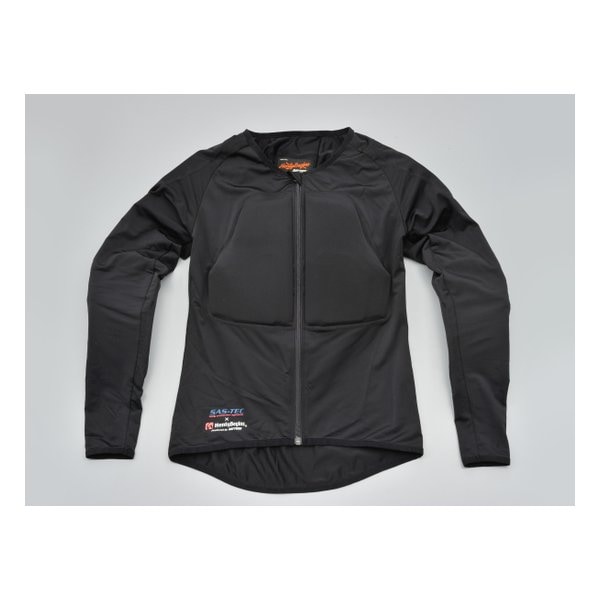 インナー プロテクター WFサイズ レディース CE規格 ストレッチ生地 HBP-019 24554