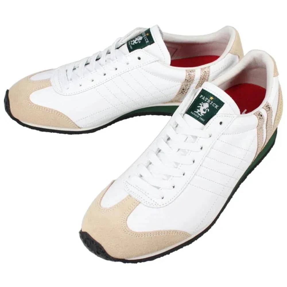 正規品 アイリス ステラ IRIS-STLA ホワイト WHT 505730 スニーカー