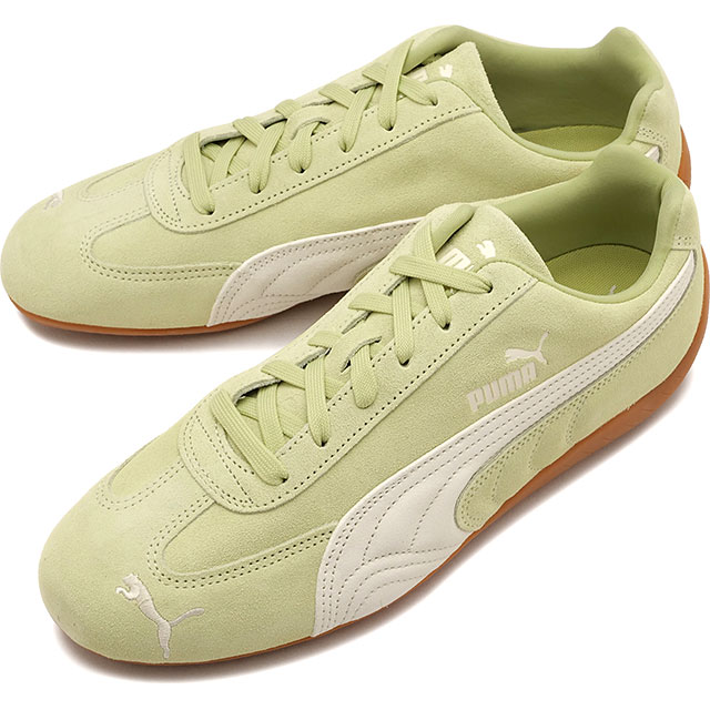 スニーカー スピードキャット OG [398846-48] SPEEDCAT OG メンズ 靴 シューズ Pistachio-Green 正規取扱店