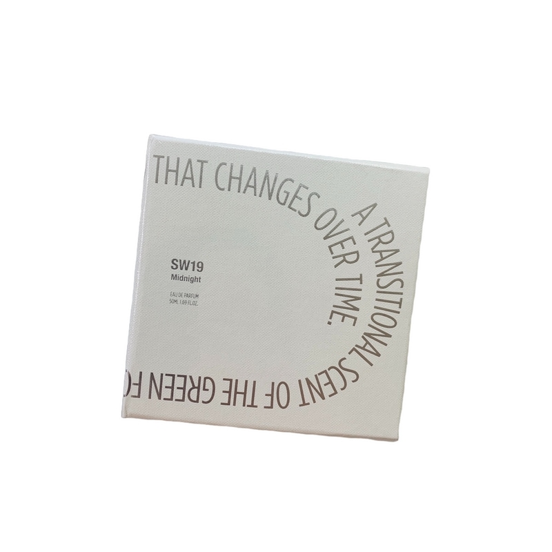 【国内百貨店】SW19ミッドナイトオードパルファム50ml