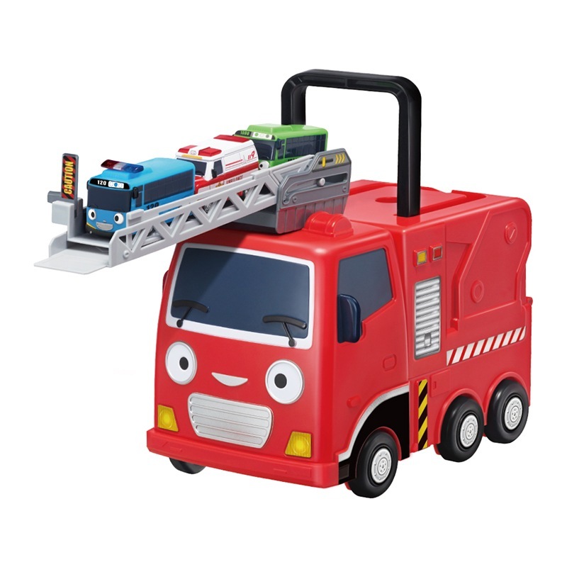 タヨー フランクミニカーキャリア