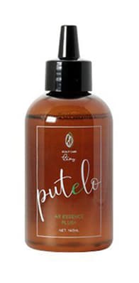 プテロ ARエッセンス plus+(ヘアトニック) 140ml