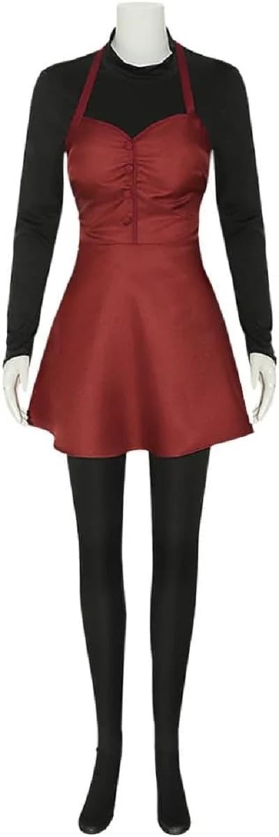 大人気魔法使いの夜 蒼崎青子 コスプレ衣装 制服 ユニフォーム コスプレ衣装