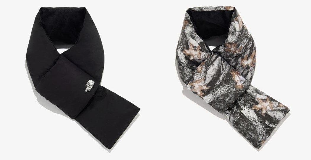 T-BALL MUFFLER [NA5IQ50]