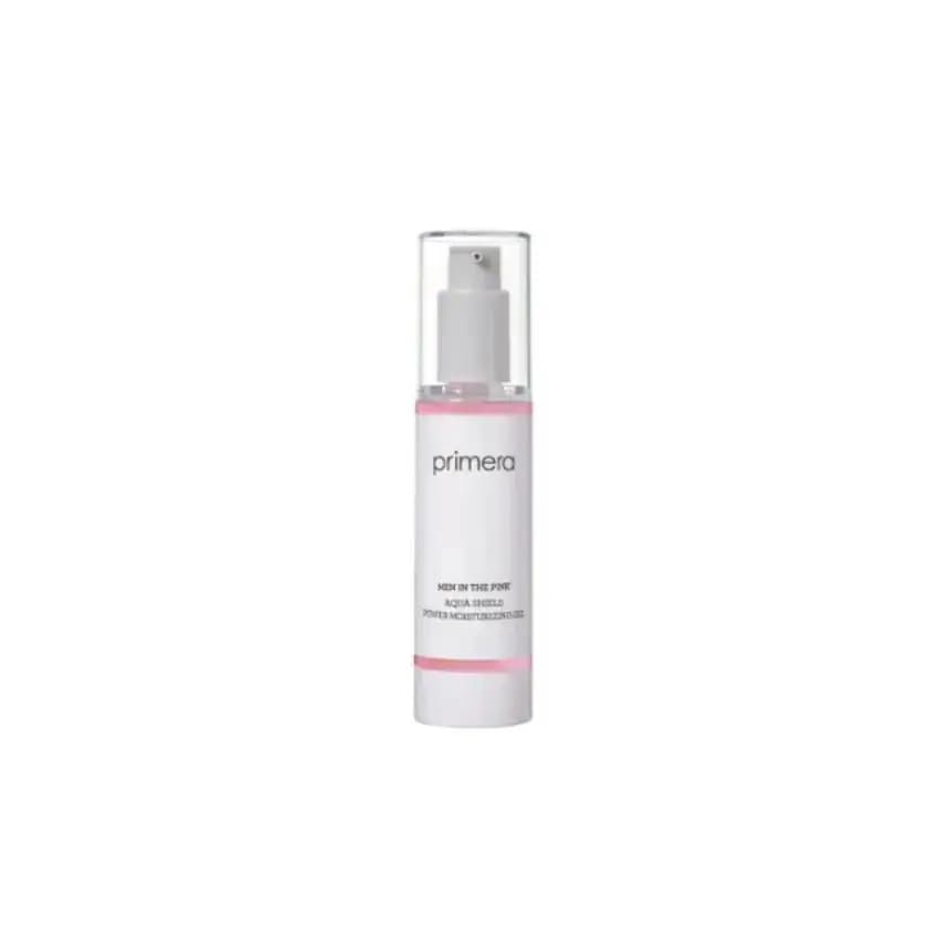 メン インザピンクアクアシールドパワーモイスチャーライジングジェル 50ml