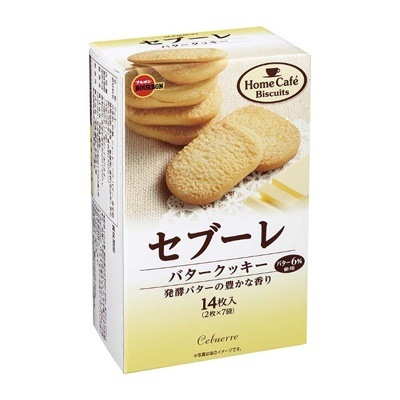 ブルボン セブーレ 14枚 45コ入り 2018/10/02発売