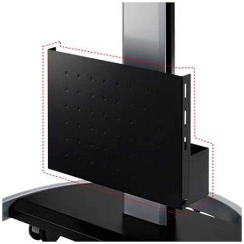 ハヤミ工産　CPUホルダー　PHP-7703