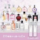ユニセックス香水3本セット BVLGARI ユニセックス香水 3本セット - メルカリ