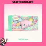 Qoo10] SMエンターテインメント WICHU Ver. NCT WISH