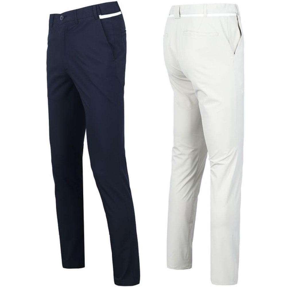 (ノーブルジーンズ) ノーブルジーンズ M No.131 ゴルフパンツ