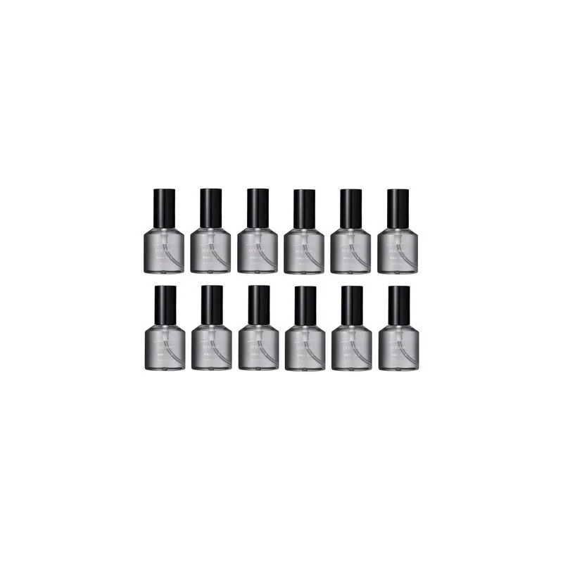 ルベル シーソー SEE/SAW クリアオイル シャープ 80ml ×12セット