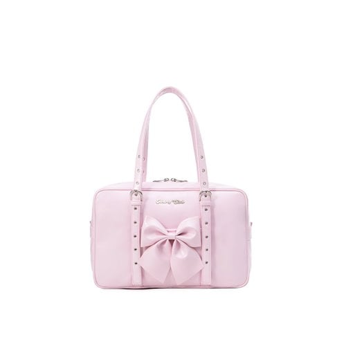 idang club】School Bag (idang club/ショルダーバッグ