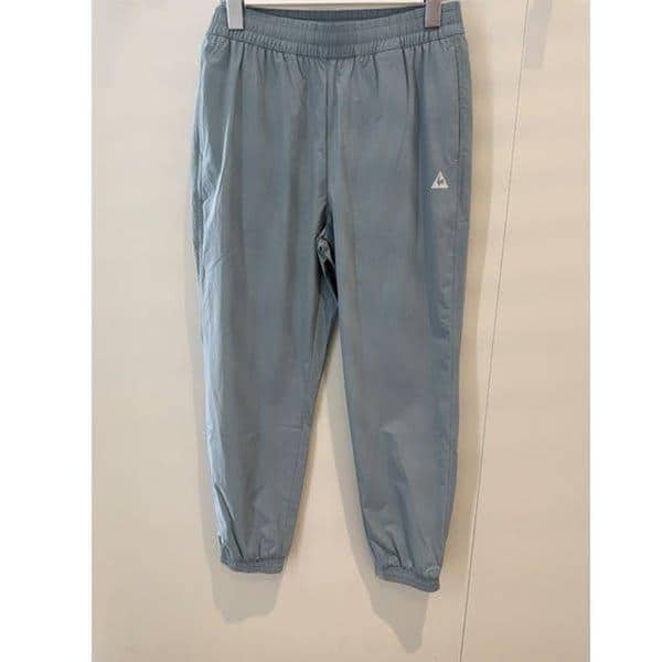 ユニ シーンプレックス ジョガーパンツ QR223LPT51 DMT