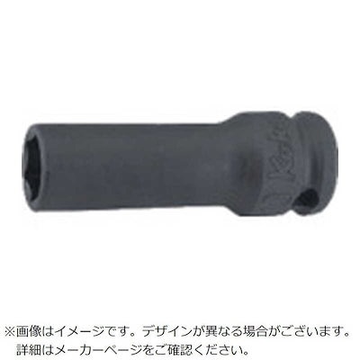 他サイト： 山下工業研究所　コーケン 薄肉インパクトセミディープソケット　13301X-17の商品画像