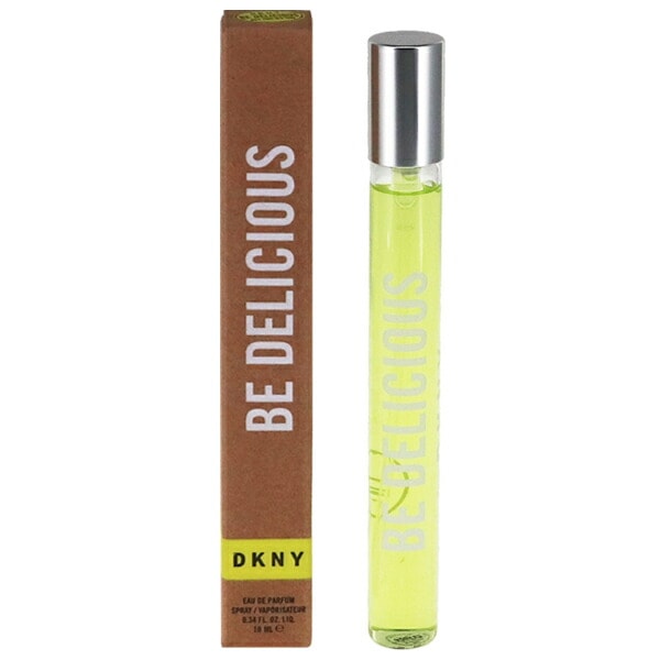 ビー デリシャス ミニ香水 EDP SP 10ml