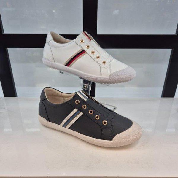 HC11 牛革 女性靴 H8E3U51B3V (33133586) 16,970円