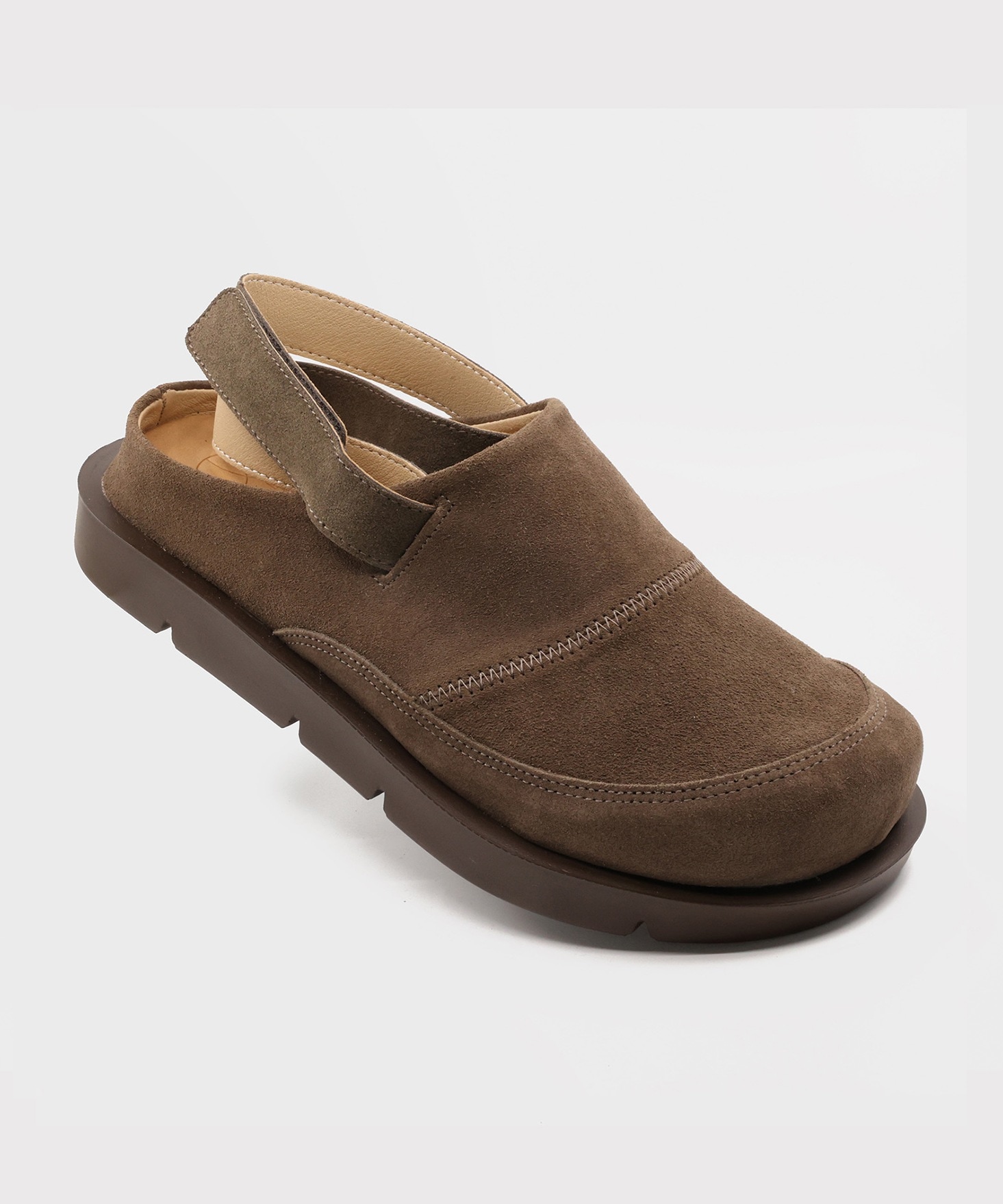 Cowhide VELLO S Mocha
