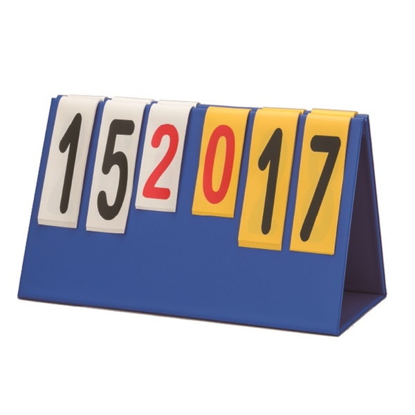 エバニュー EKD910 卓上得点板