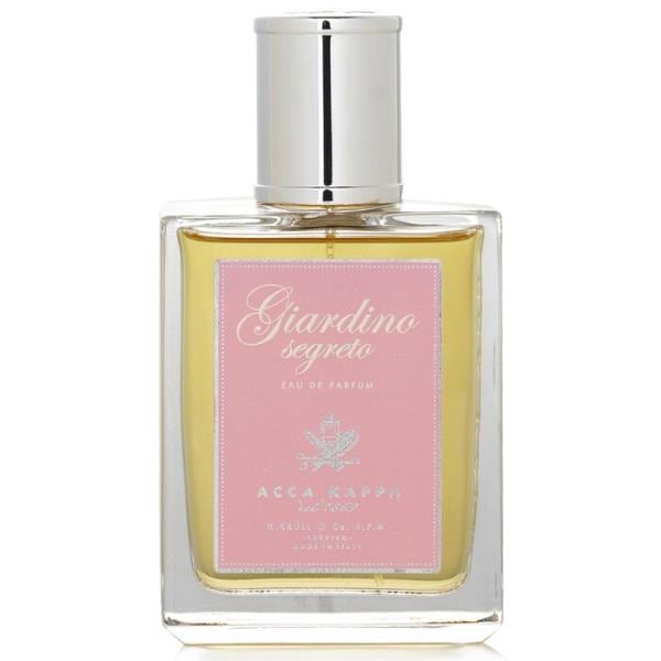 giardino segreto eau de parfum spray 100ml