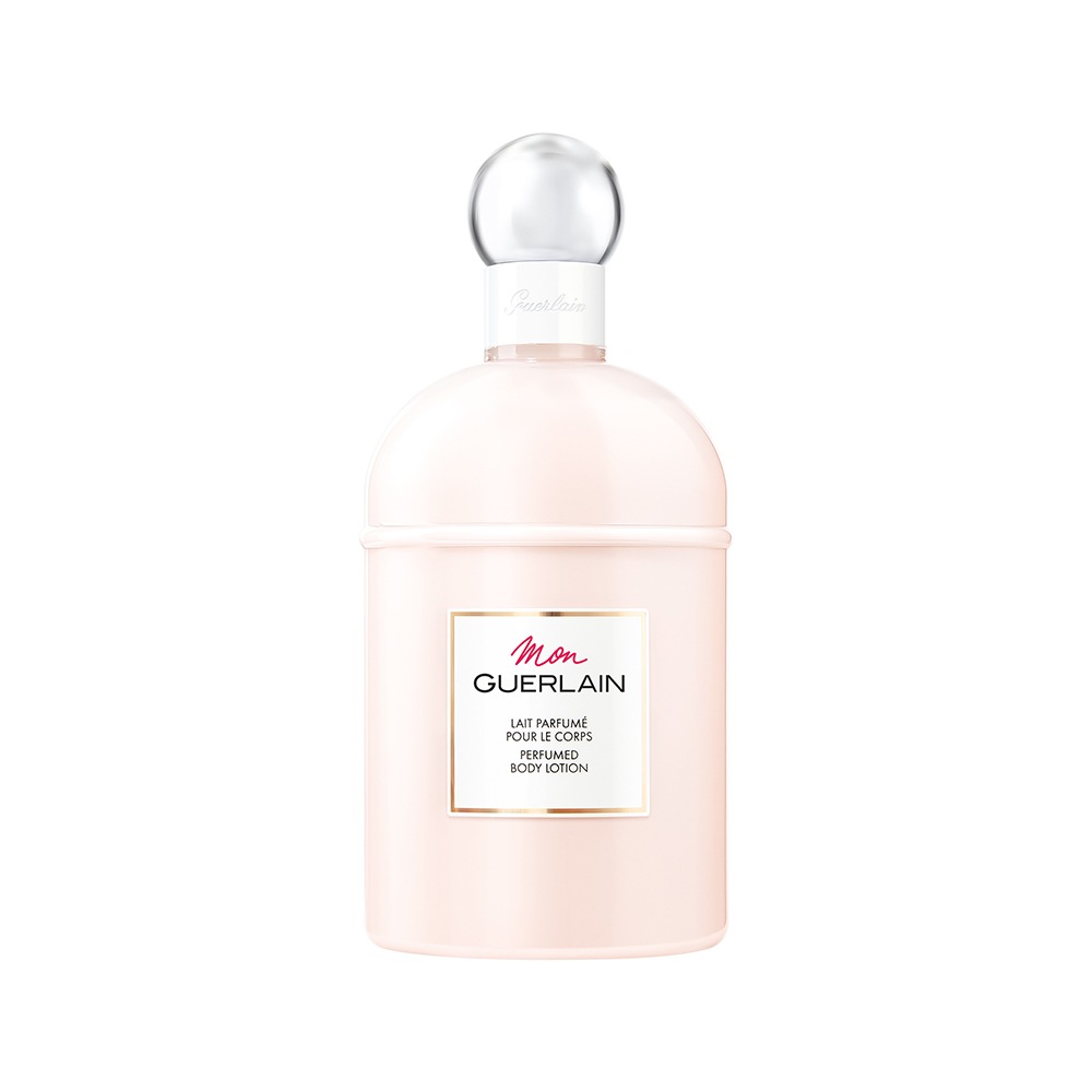 ゲラン モン ゲラン パフュームドボディローション 200ml