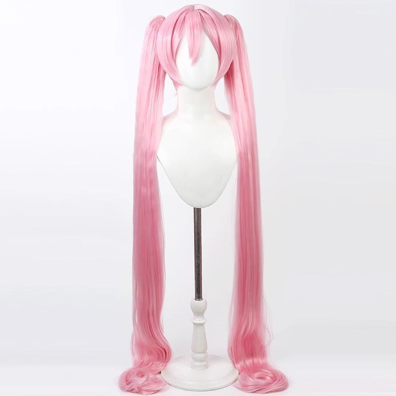 ブルーアーカイブ Blue Archive 黒崎 コユキ コスプレウィッグ かつら WIG 耐熱 大人 cosplay ハロウィン仮装 変装 コスチューム
