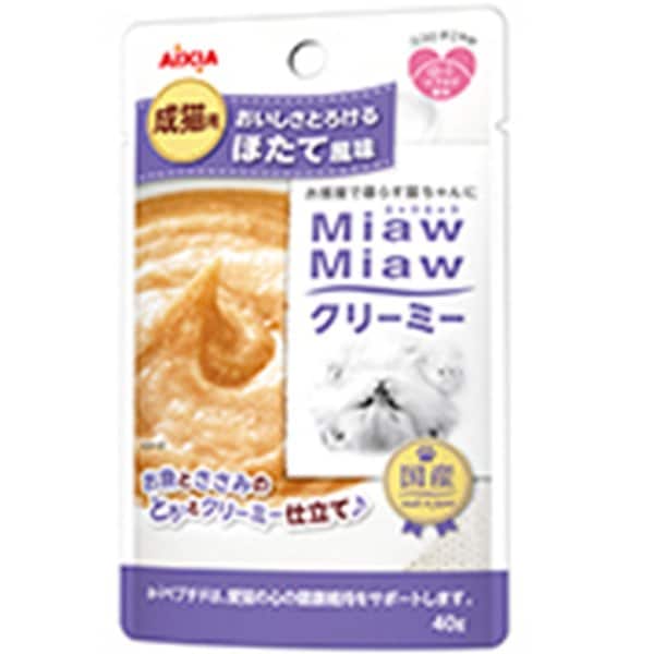 MiawMiawN[~[ قĕ 40g