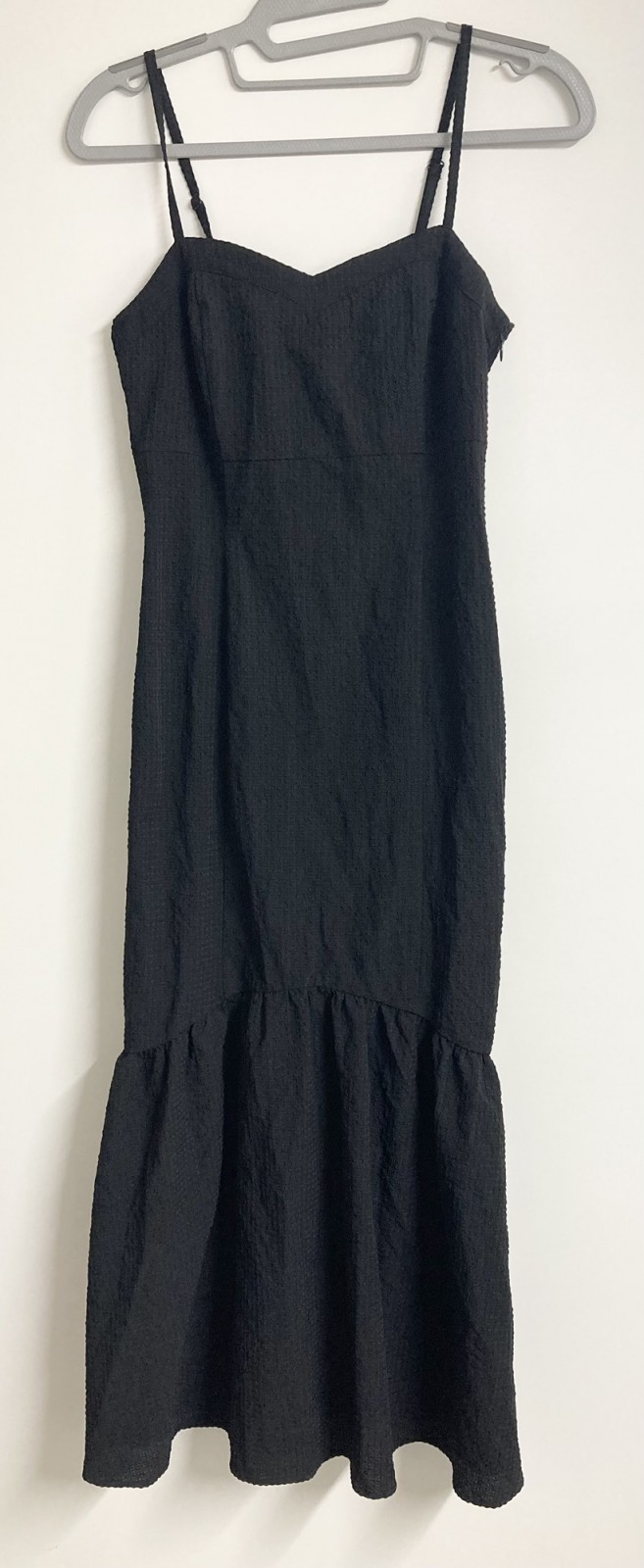 RESEXXY　リゼクシー　マーメイドキャミワンピース　152340365801-01