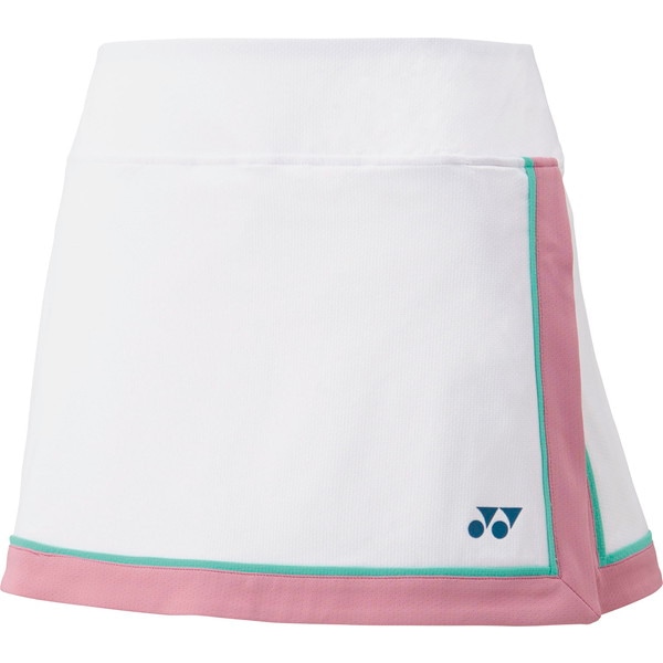 Yonex ヨネックス ウィメンズスカート インナースパッツ付 バドミントン スラックス・スカート 26149-011 レディース