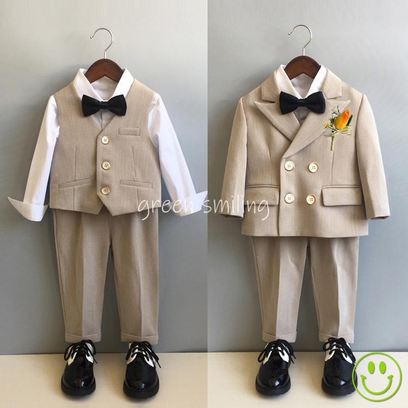 小学校 卒業式 スーツ 男子 フォーマル 男の子 キッズ 80 90 100 110 120 130 140 150 入学式 入園式 卒園式 卒業式 結婚式 発表会 8,451円