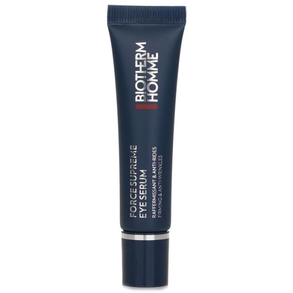 フォース スプリーム メタル アイ セラム 15ml